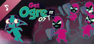 Get Ogre It Soundtrack cover image
