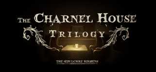 The Charnel House Trilogy cover image