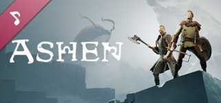 Ashen - Original Soundtrack cover image