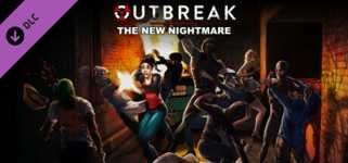 Outbreak: The New Nightmare - Flashlight Effects cover image