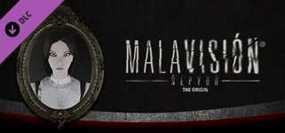 Malavision®: The Beginning - Soundtrack cover image