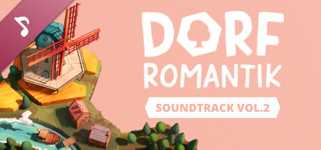 Dorfromantik Soundtrack Vol. 2 background image