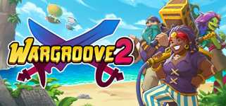 Wargroove 2 cover image