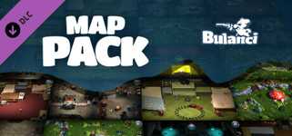 Bulanci: Map Pack cover image
