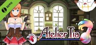 Atelier Tia Demo cover image
