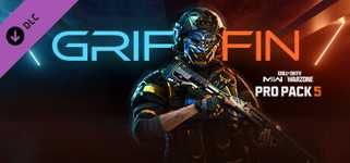 Call of Duty®: Modern Warfare® II - Griffin: Pro Pack cover image