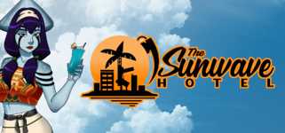 Sunwave Hotel cover image