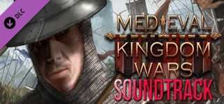Medieval Kingdom Wars Soundtrack cover image