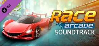 Race Arcade Original Soundtrack cover image