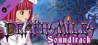 Deathsmiles OST cover image