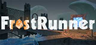 FrostRunner background image