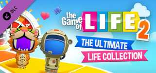 The Game of Life 2 - The Ultimate Life Collection cover image