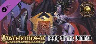 Fantasy Grounds - Pathfinder RPG - Book of the Damned cover image