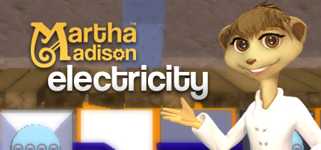 Martha Madison: Electricity cover image