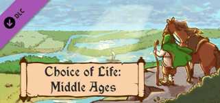 Choice of Life: Middle Ages - Wallpapers cover image