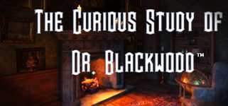 The Curious Study of Dr. Blackwood: A VR Tech Demo cover image