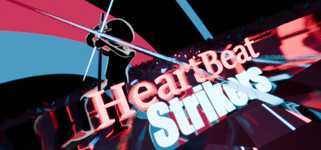 Heart Beat Strikers background image