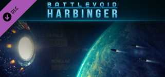 Battlevoid: Harbinger OST cover image