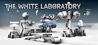 The White Laboratory cover image