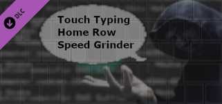 Touch Typing Home Row Speed Grinder - Contorted Information Skin + Physical Access Ethical Hacking Windows Xp, Vista, 7, 8, 10 & Linux Tutorial Access cover image