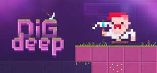 Dig Deep background image