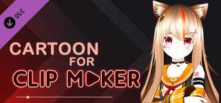 Cartoon for Clip maker cover image
