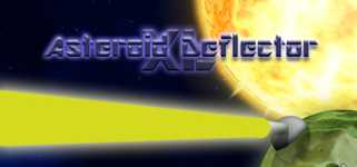Asteroid Deflector XL cover image