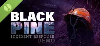 Black Pine: Incident Response Demo cover image