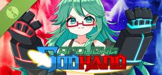 PROJEKT GODHAND Demo cover image