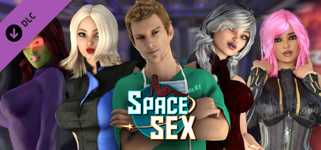 Space SEX: Judgment Day cover image