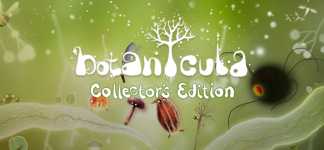 Botanicula Collector's Edition cover image