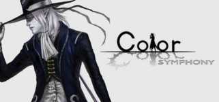 Color Symphony cover image