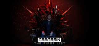 ASSASSIN: The First List (Beta) cover image