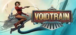 Voidtrain cover image