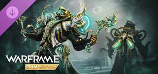 Warframe: Lavos Prime Access - Complete Pack cover image