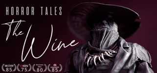 HORROR TALES: The Wine background image