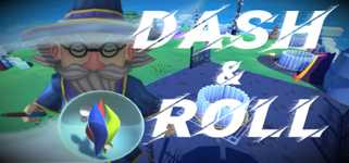 Dash & Roll cover image