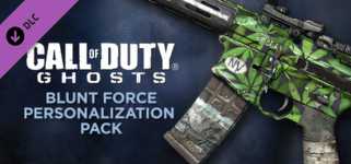 Call of Duty®: Ghosts - Blunt Force Pack cover image