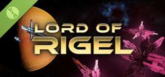 Lord of Rigel Demo cover image