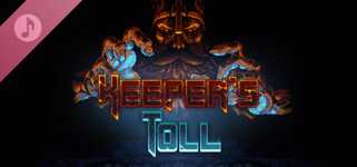 Keeper's Toll Soundtrack cover image