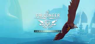 The Falconeer Soundtrack cover image