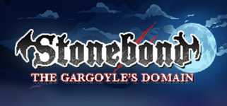 STONEBOND: The Gargoyle's Domain cover image