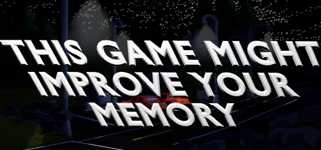 This Game Might Improve Your Memory cover image