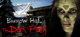 Barrow Hill: The Dark Path background image