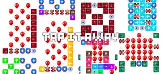 Tap It Away cover image