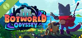Botworld Odyssey Demo cover image