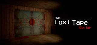 The Lost Tape - Cellar background image