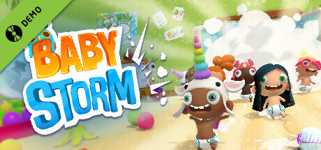 Baby Storm Demo cover image