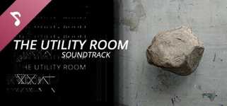 The Utility Room Soundtrack cover image