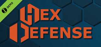 Hexagon Defense Demo cover image
